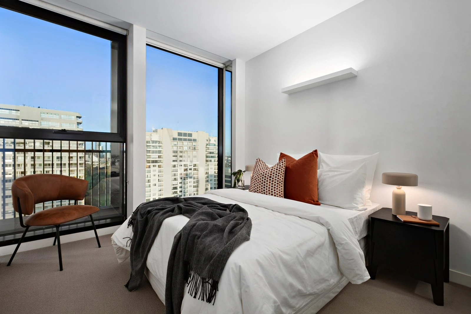 1402/470 St Kilda Road, Melbourne, 3004