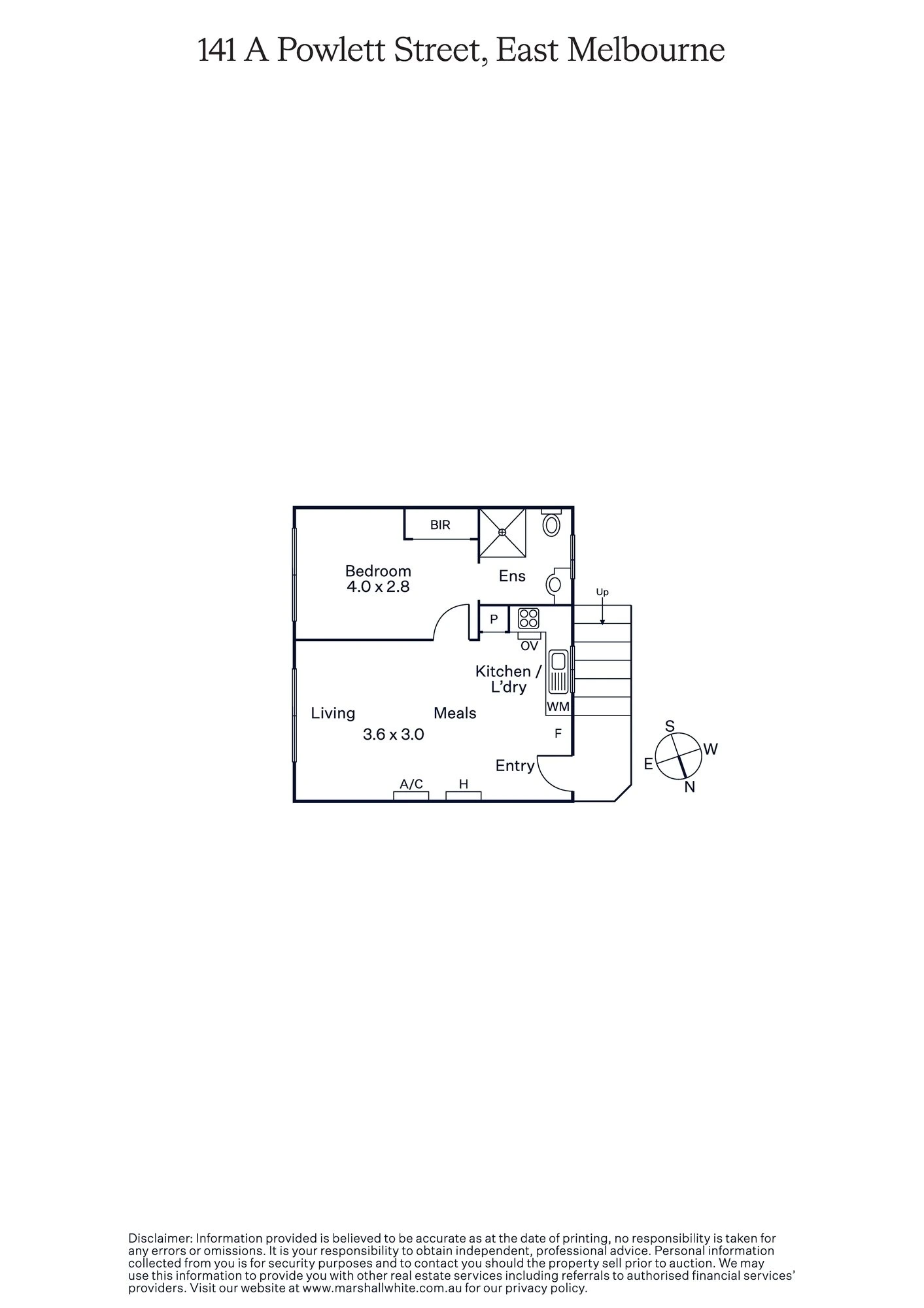 141 Powlett Street & 115-117 Grey Street, East Melbourne, 3002
