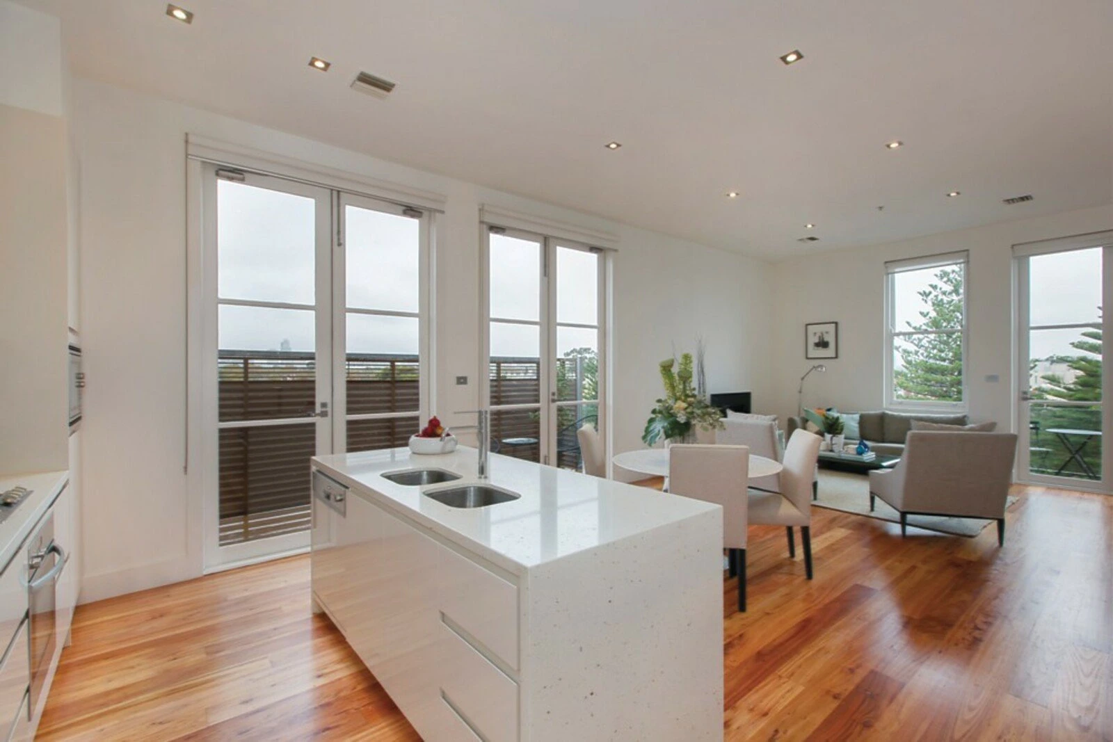 14/123 Beaconsfield Parade, Albert Park, 3206