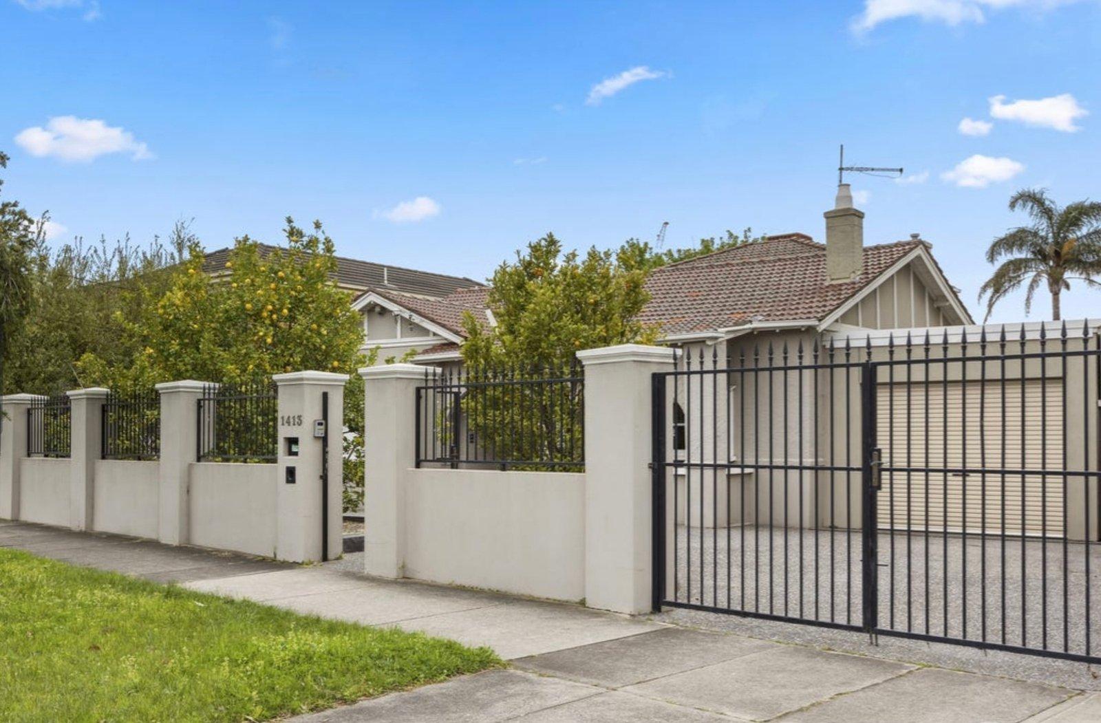 1413 Dandenong Road, Malvern East, 3145