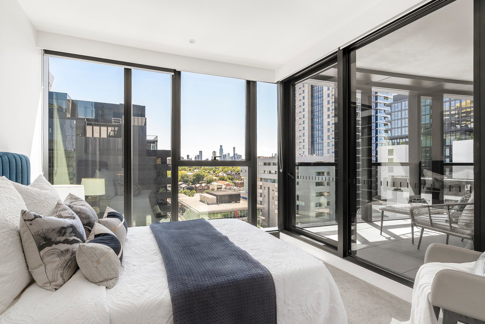1413/18 Claremont Street, South Yarra, 3141