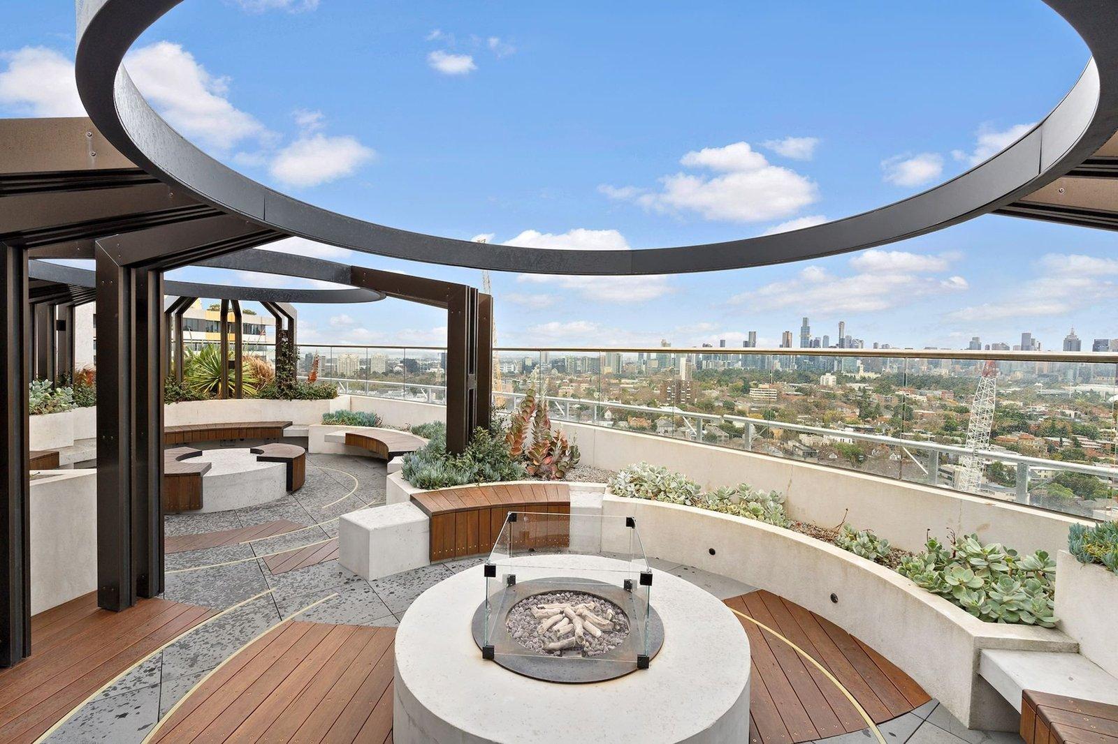 1413/18 Claremont Street, South Yarra, 3141