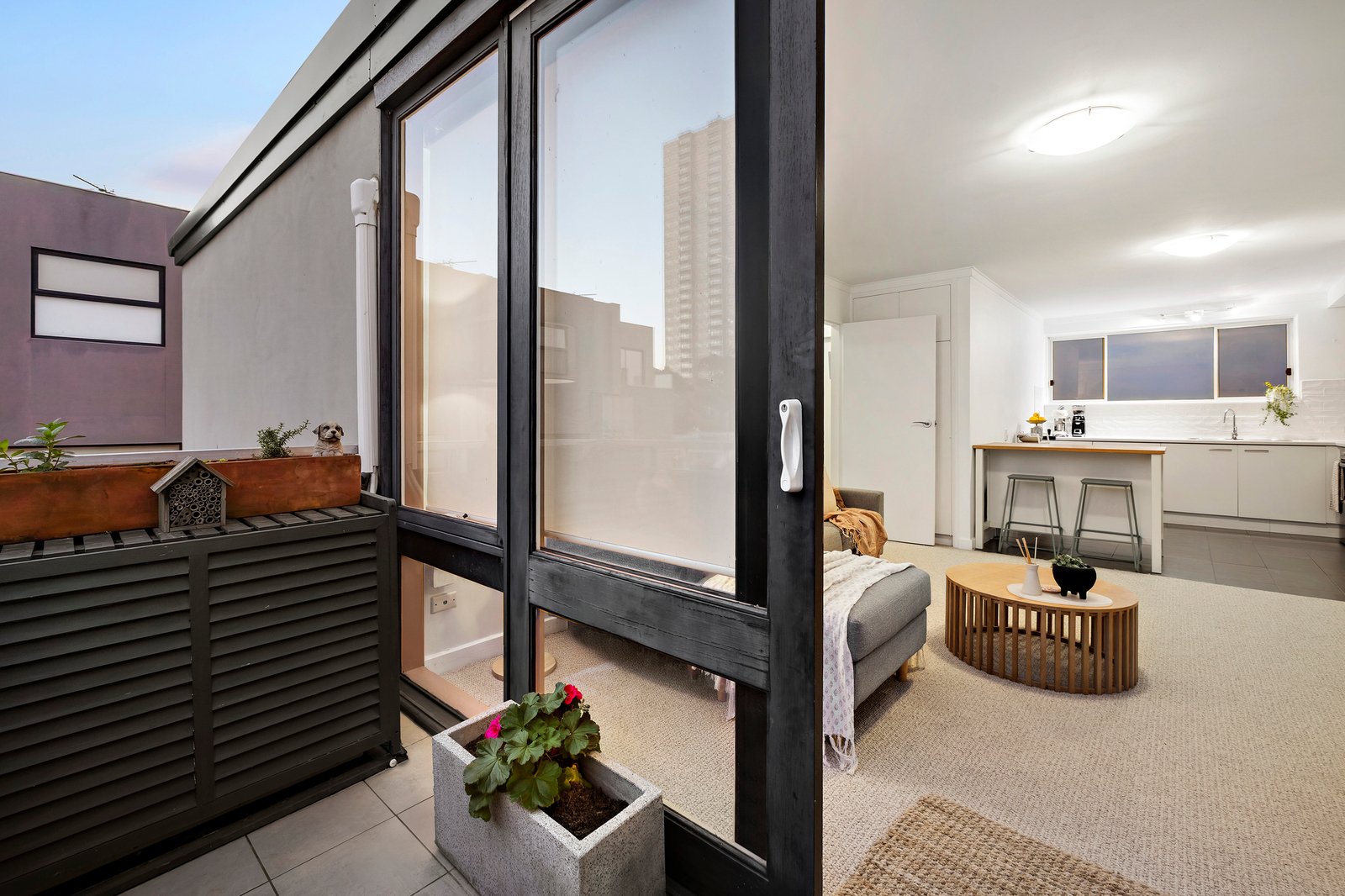 14/192 Cecil Street, South Melbourne, 3205