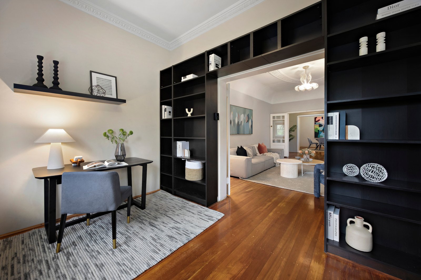 1/42 Grandview Grove, Prahran, 3181