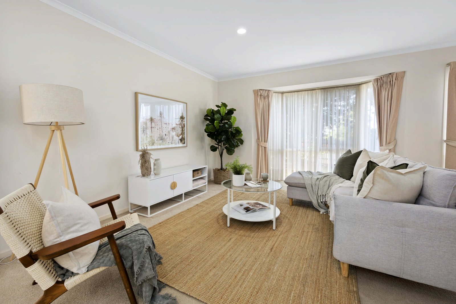 1/42 Hampden Street, Mornington, 3931