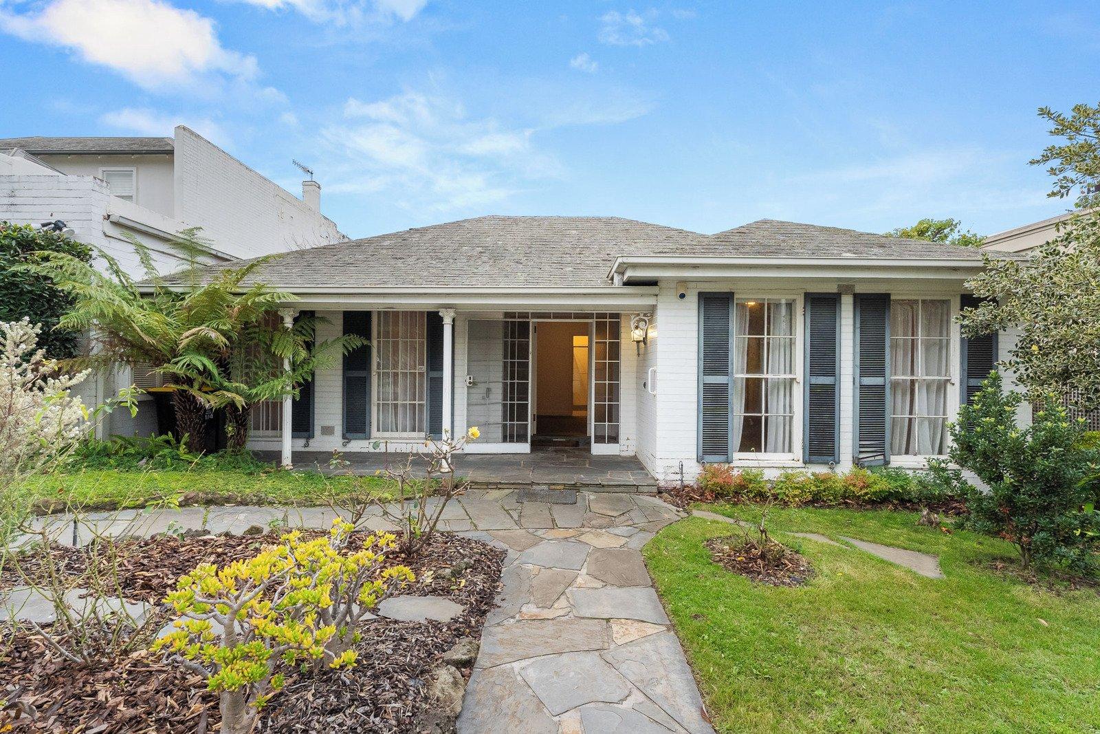 1/45 Washington Street, Toorak, 3142