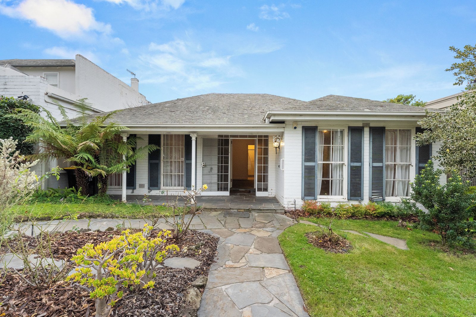 1/45 Washington Street, Toorak, 3142