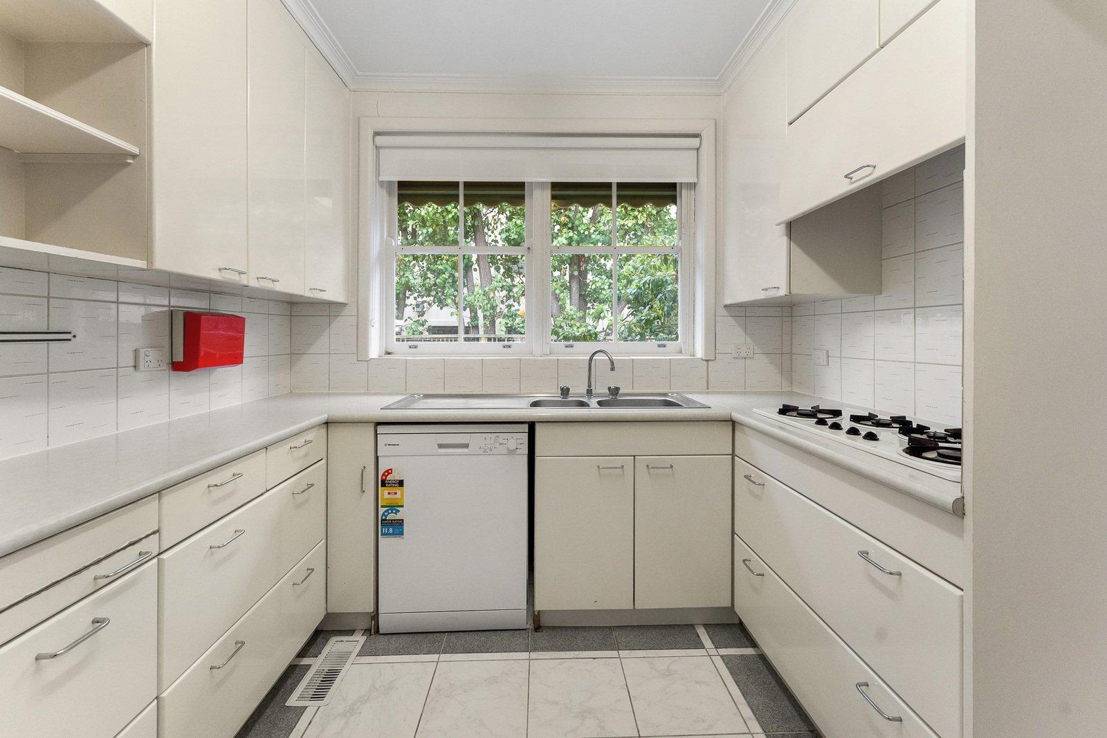 1/45 Washington Street, Toorak, 3142