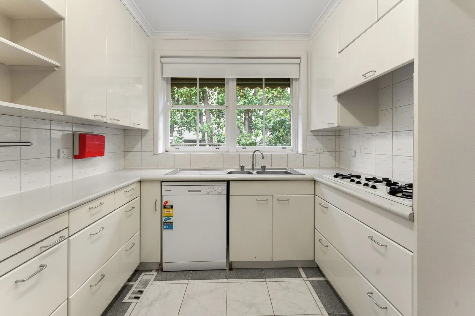 1/45 Washington Street, Toorak, 3142