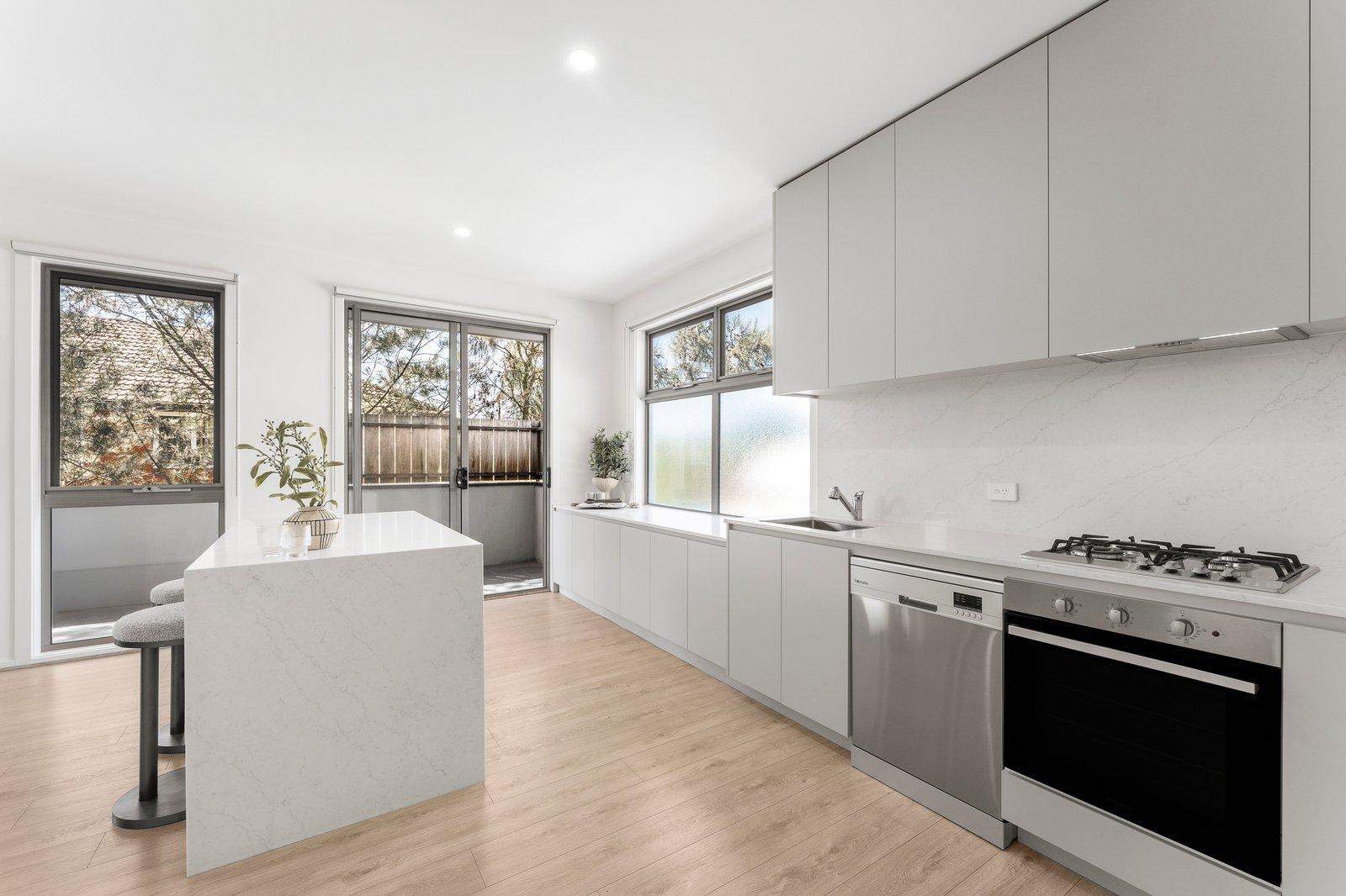 14/56 Princess Street, Kew, 3101