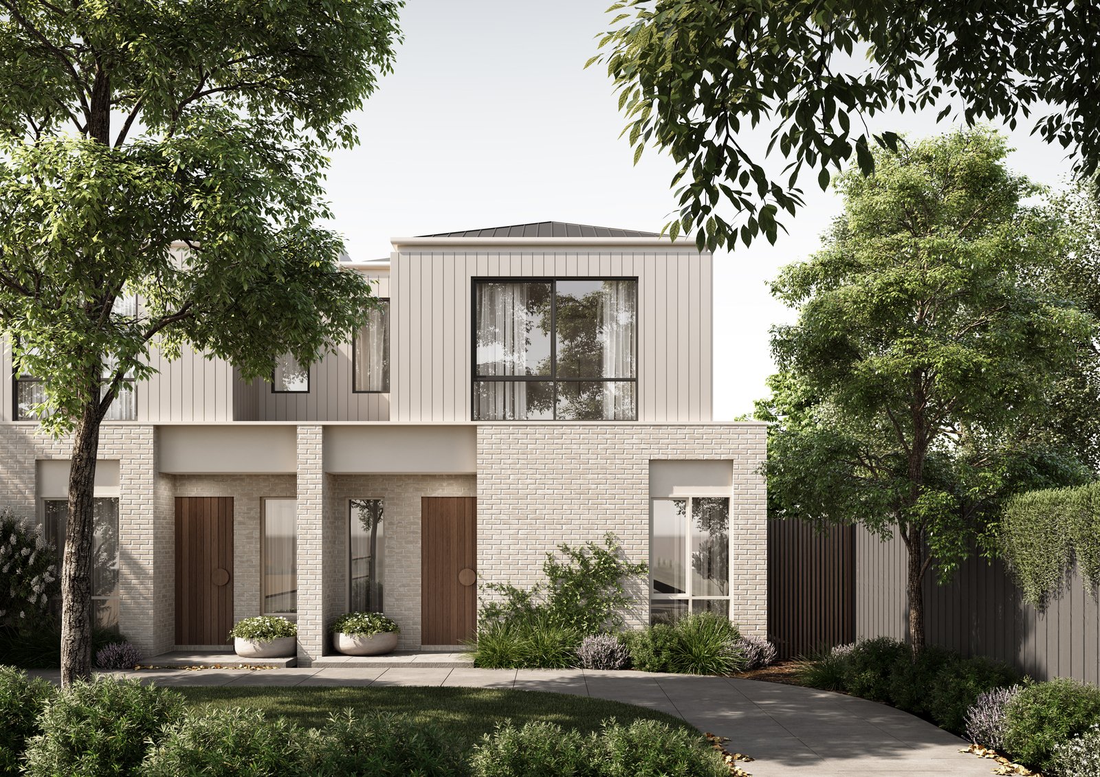 Ascot Quarter