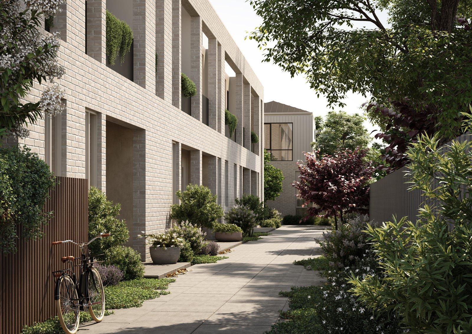 Ascot Quarter
