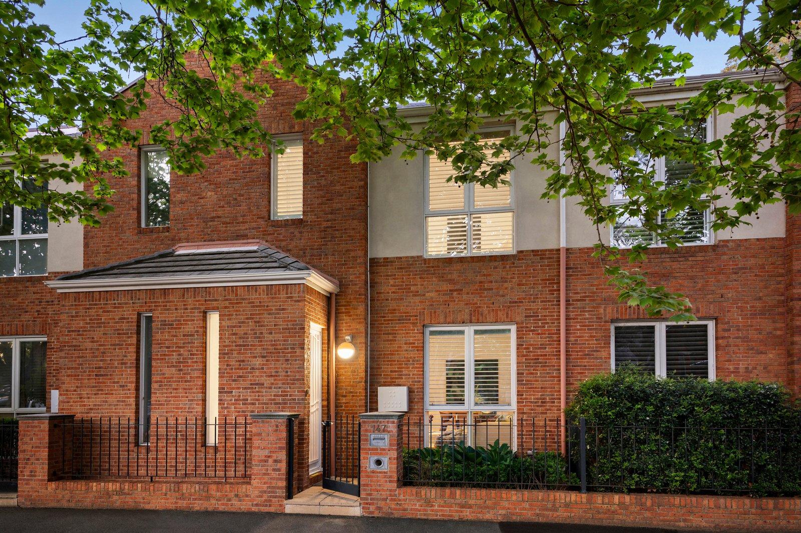 147 Richardson Street, Middle Park, 3206