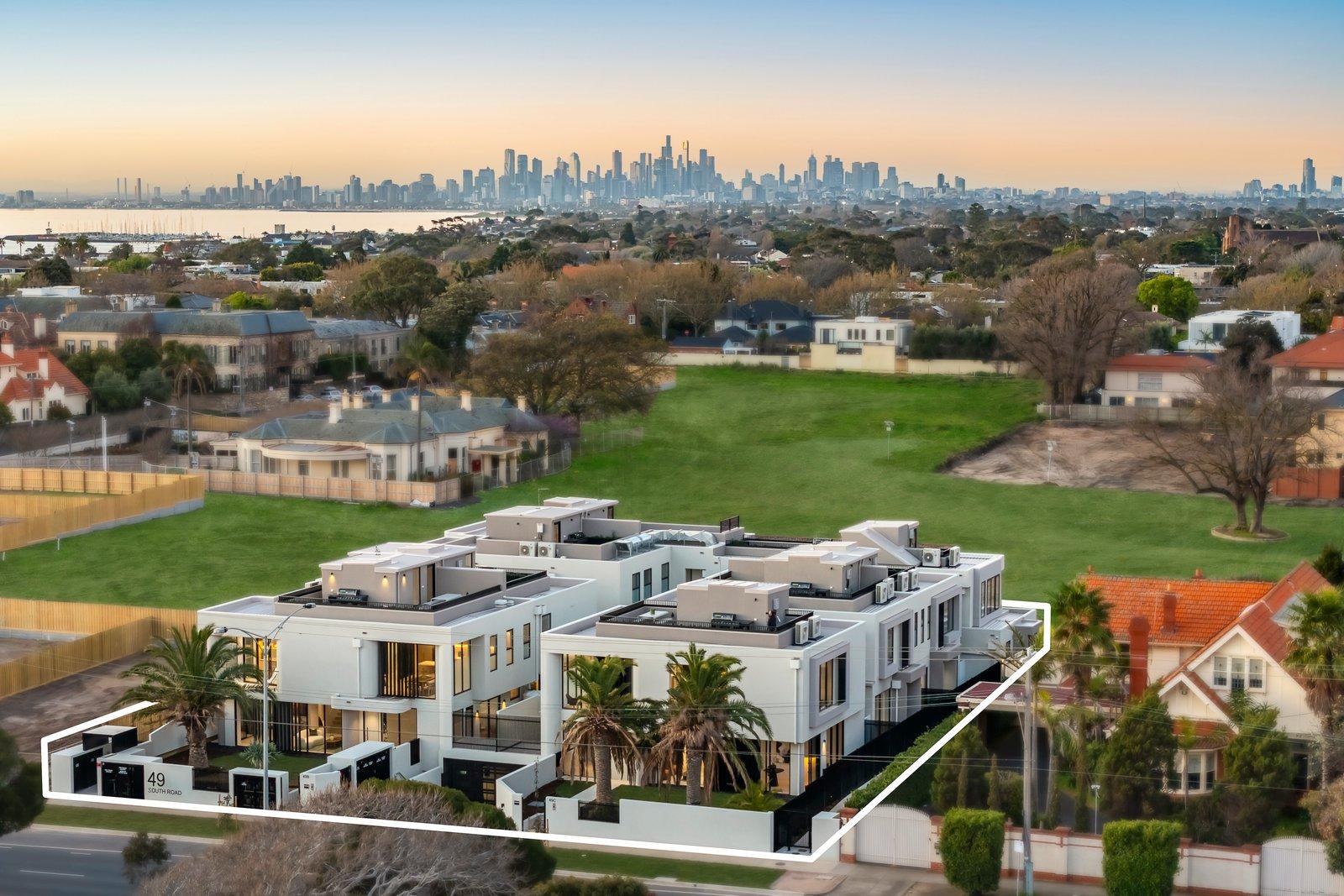 1/49 South Road, Brighton, 3186