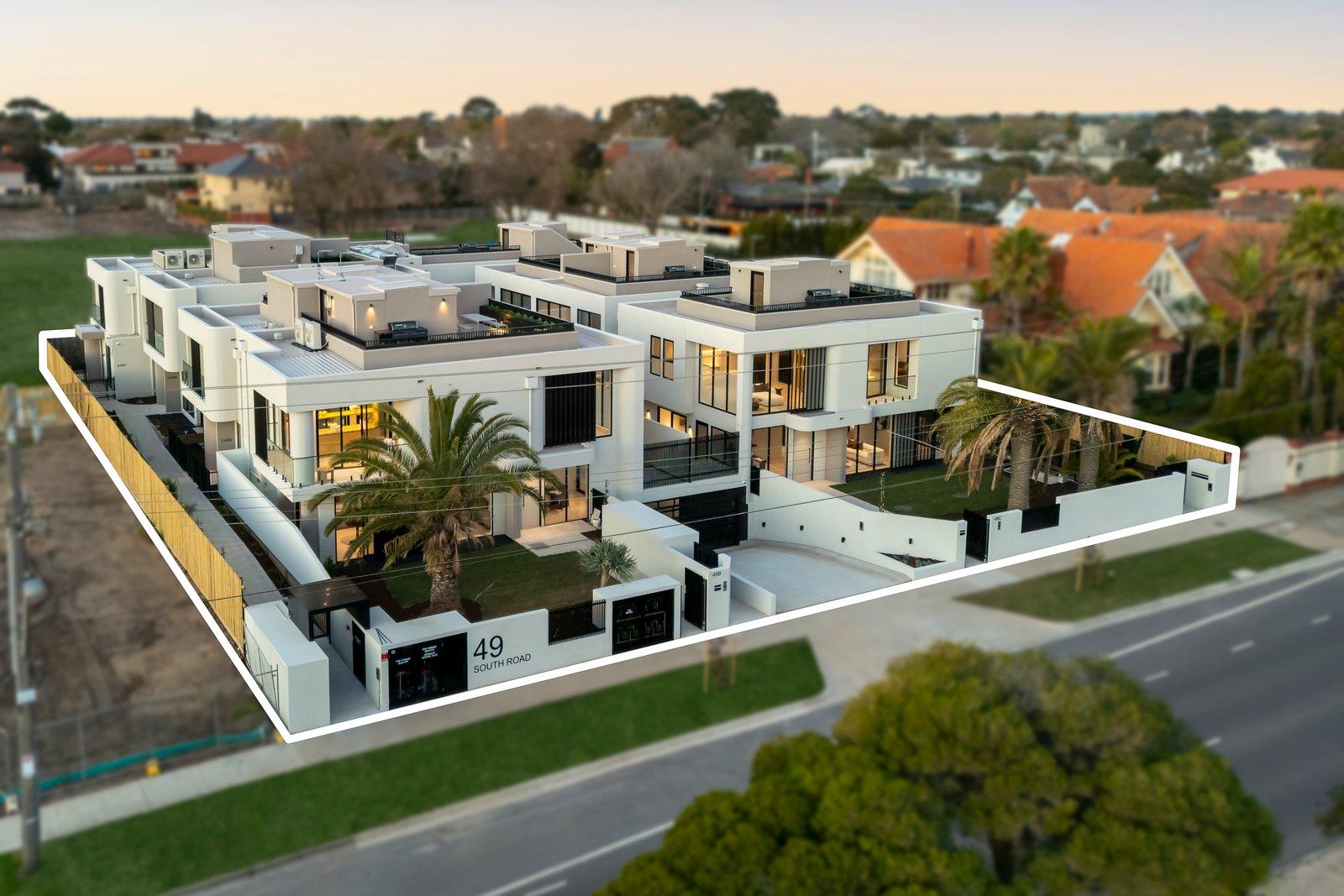 1/49 South Road, Brighton, 3186
