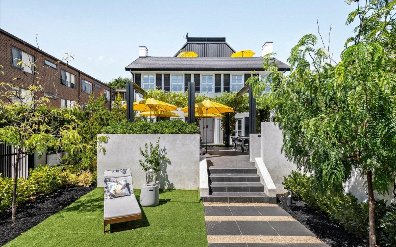 1/496 Glenferrie Road, Hawthorn, 3122