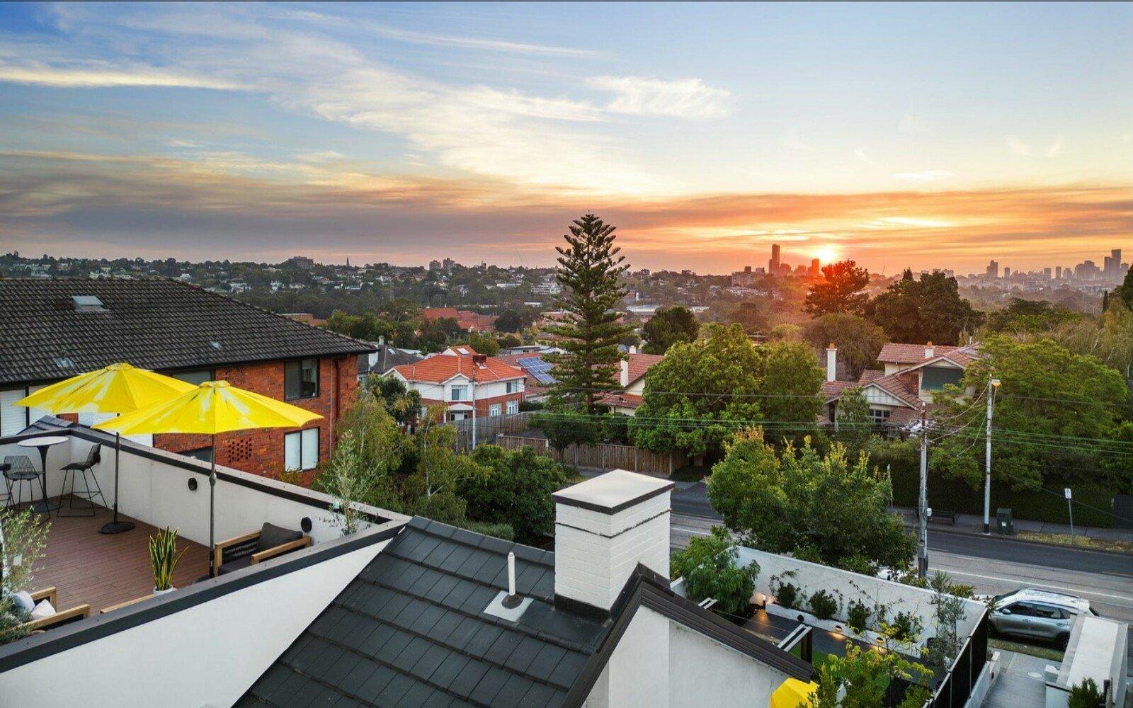 1/496 Glenferrie Road, Hawthorn, 3122