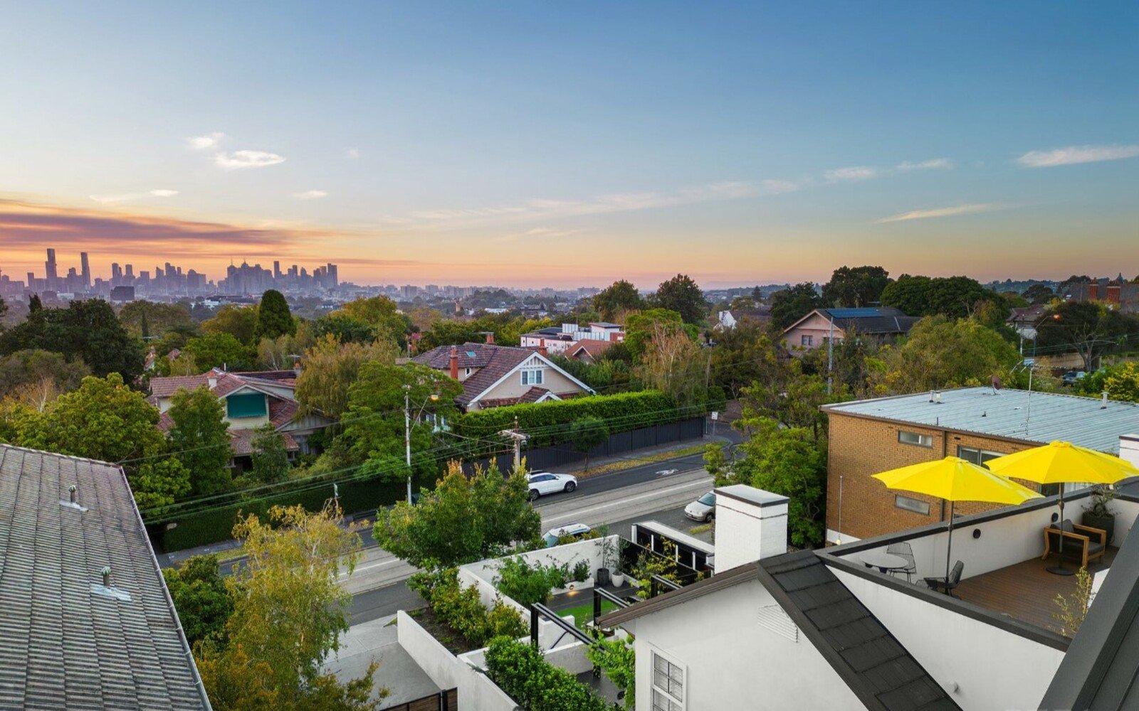 1/496 Glenferrie Road, Hawthorn, 3122