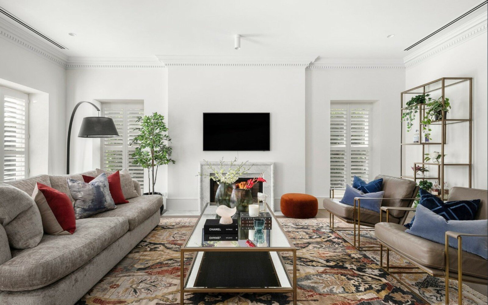 1/496 Glenferrie Road, Hawthorn, 3122