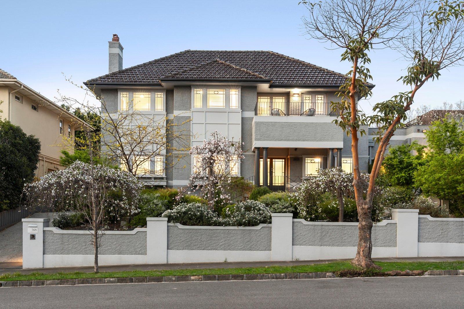 14A Madden Grove, Kew, 3101
