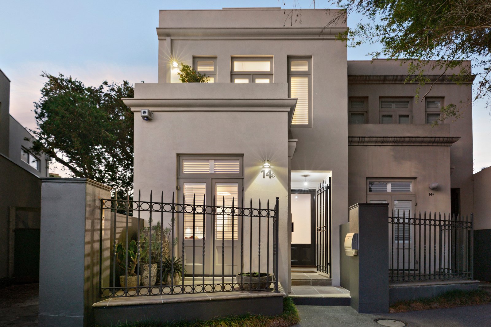 14B Kerferd Place, Albert Park, 3206