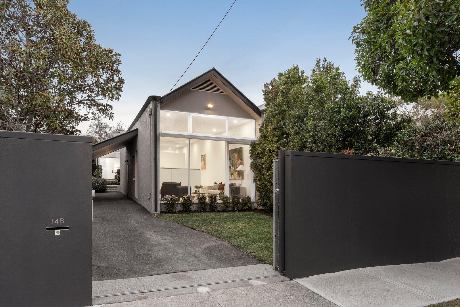 14B Young Street, Glen Iris, 3146