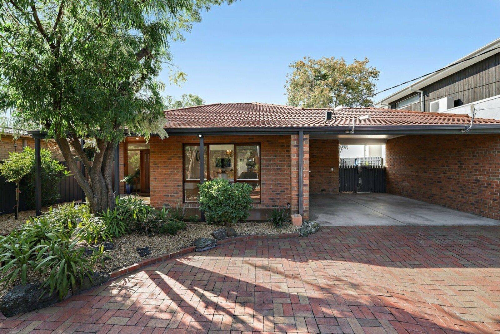 15 Agnes Street, Beaumaris, 3193