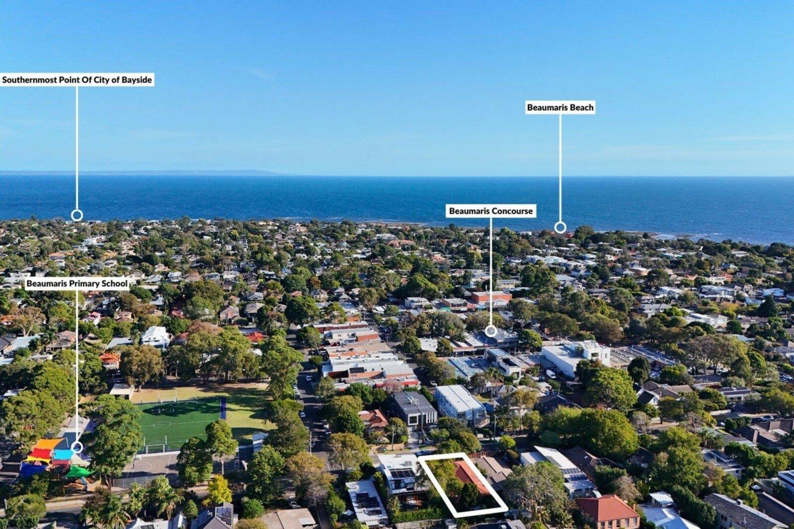 15 Agnes Street, Beaumaris, 3193