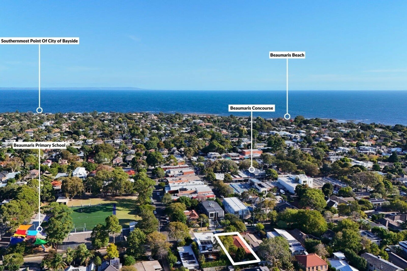 15 Agnes Street, Beaumaris, 3193