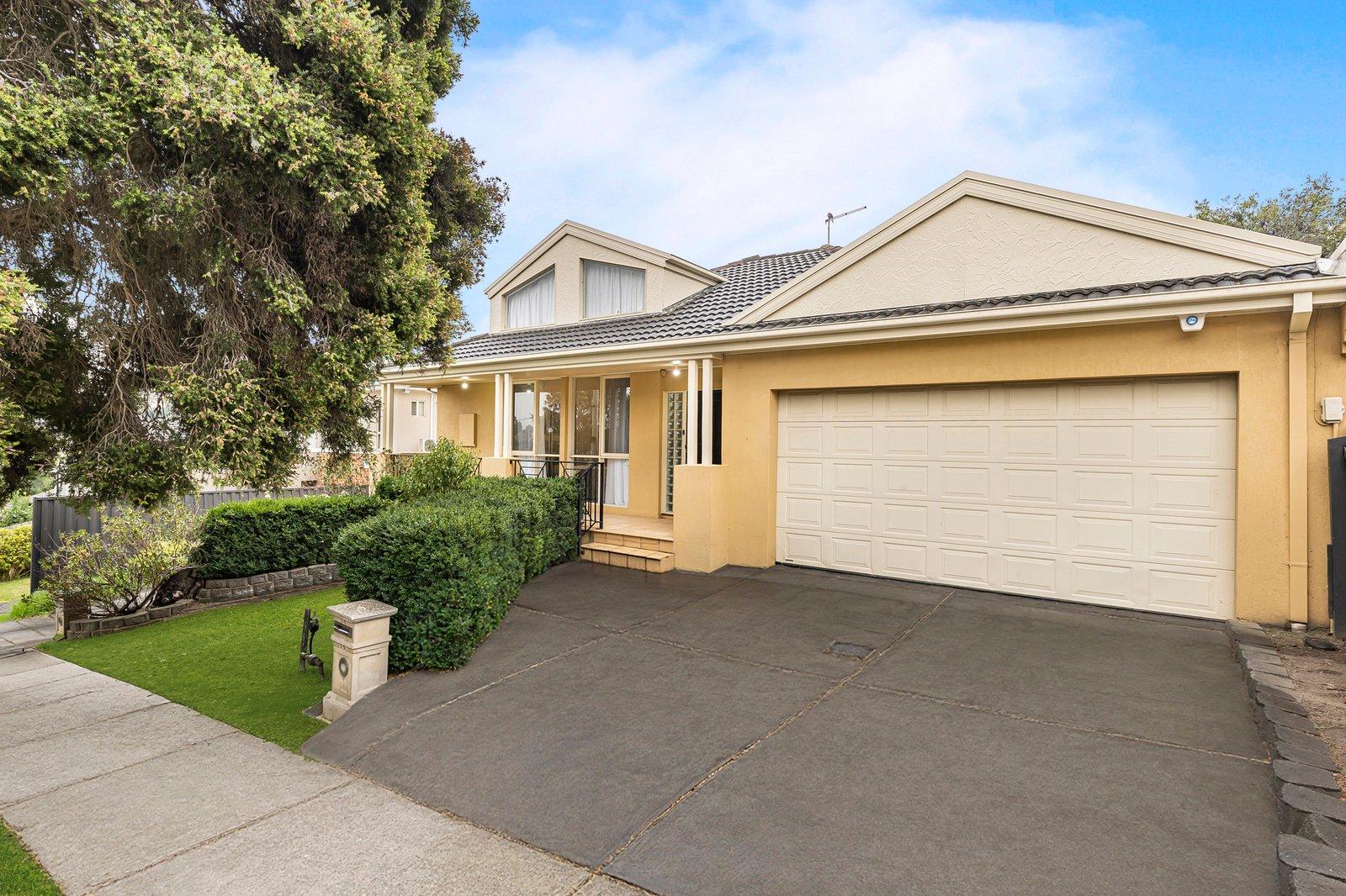1/5 Bellara Street, Doncaster, 3108