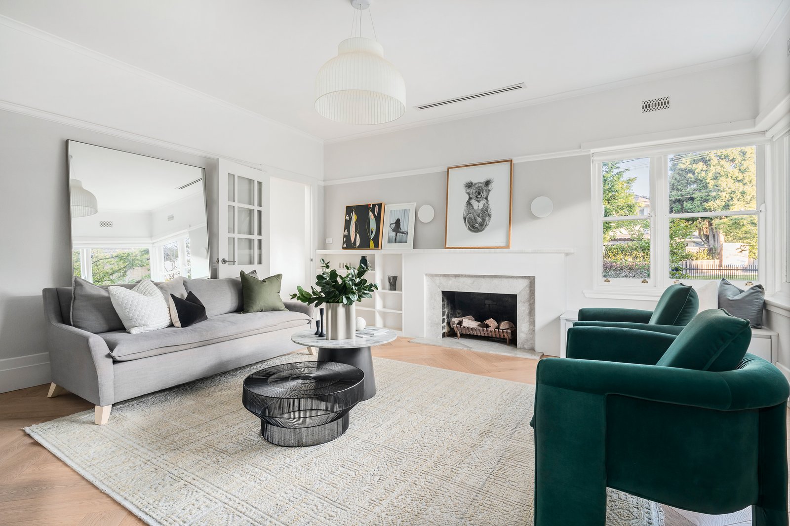 15 Cairnes Crescent, Malvern East, 3145