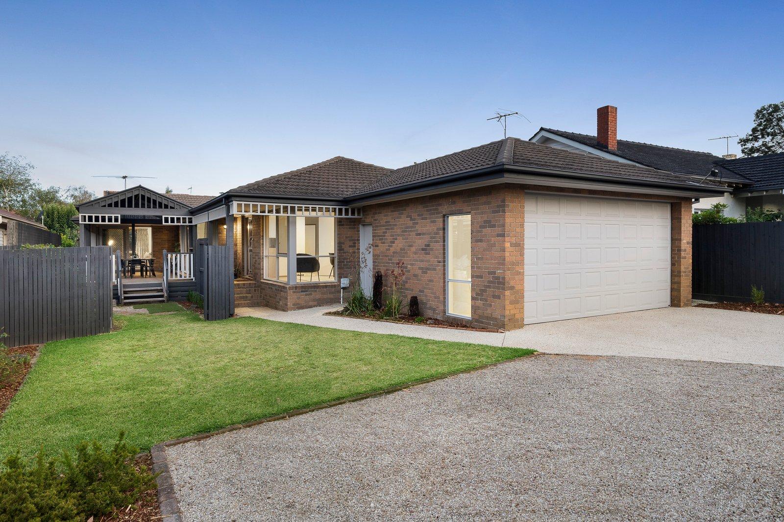 15 Duke Street, Ashburton, 3147