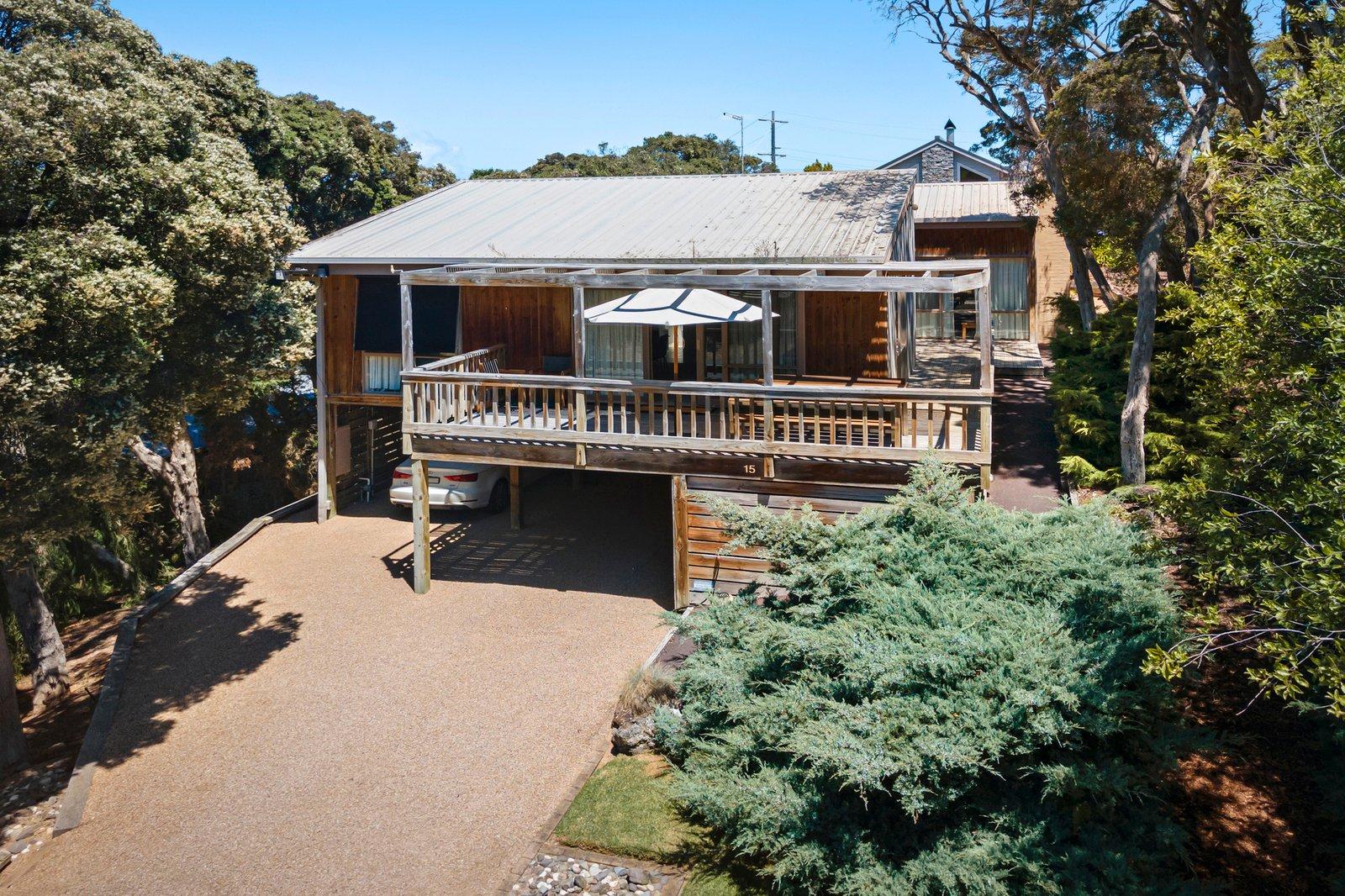15 Fawkner Avenue, Blairgowrie, 3942