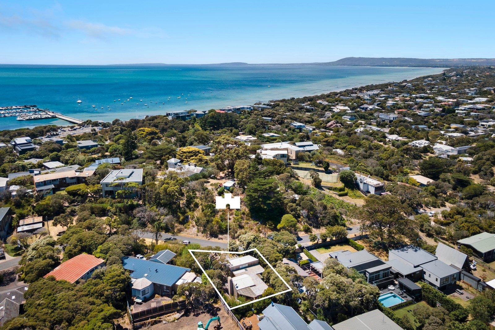 15 Fawkner Avenue, Blairgowrie, 3942