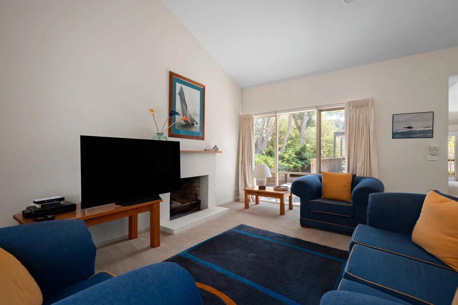 15 Fawkner Avenue, Blairgowrie, 3942