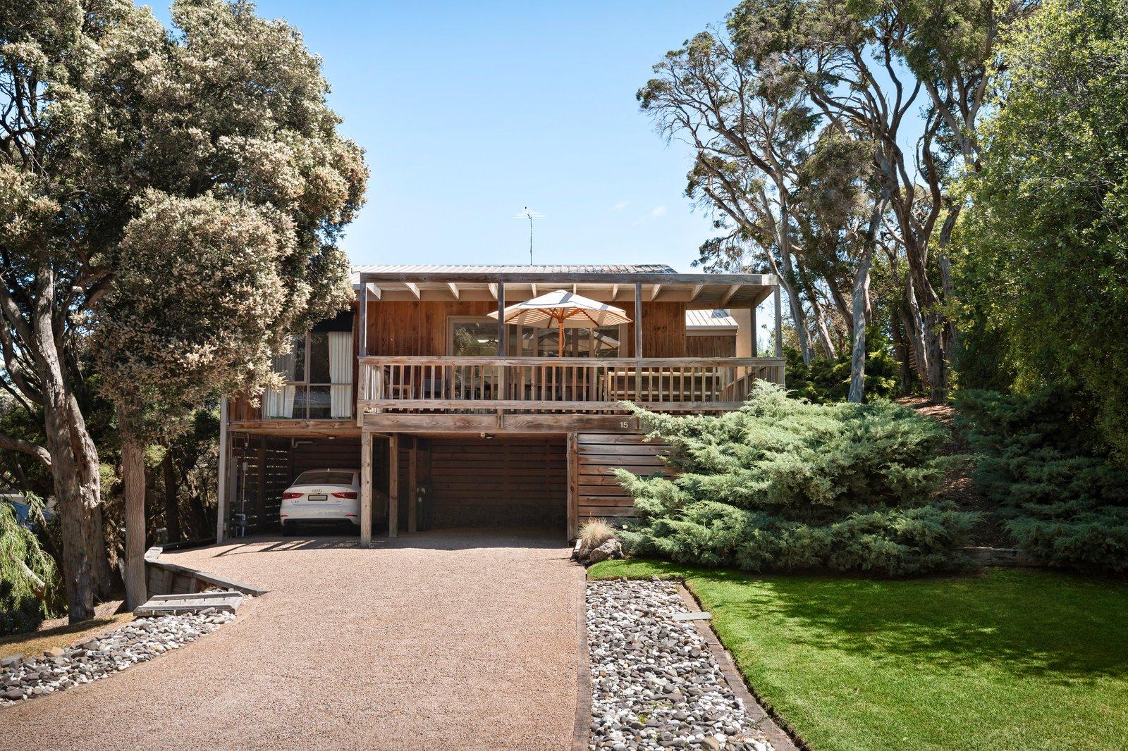 15 Fawkner Avenue, Blairgowrie, 3942