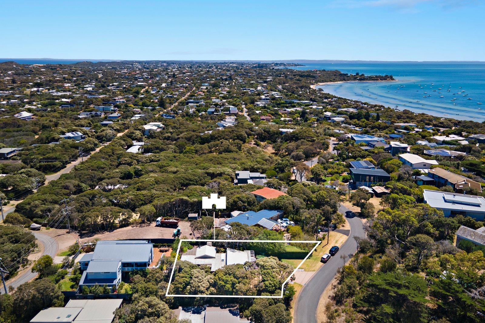 15 Fawkner Avenue, Blairgowrie, 3942