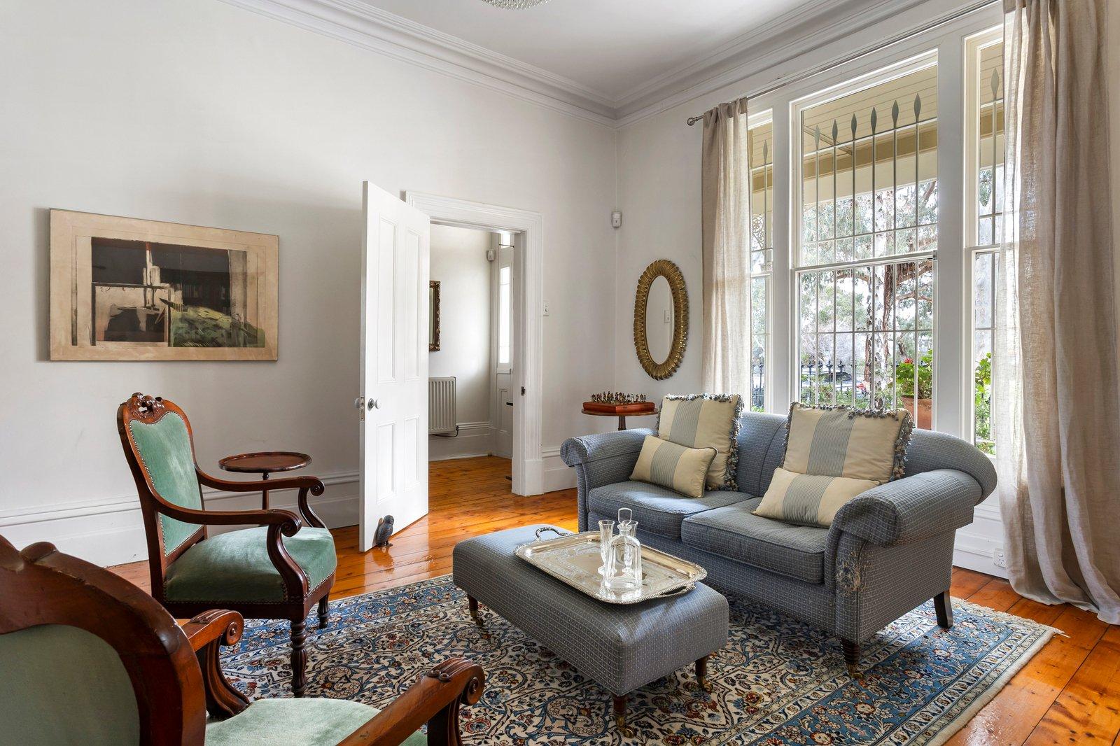 15 Ferrars Place, South Melbourne, 3205