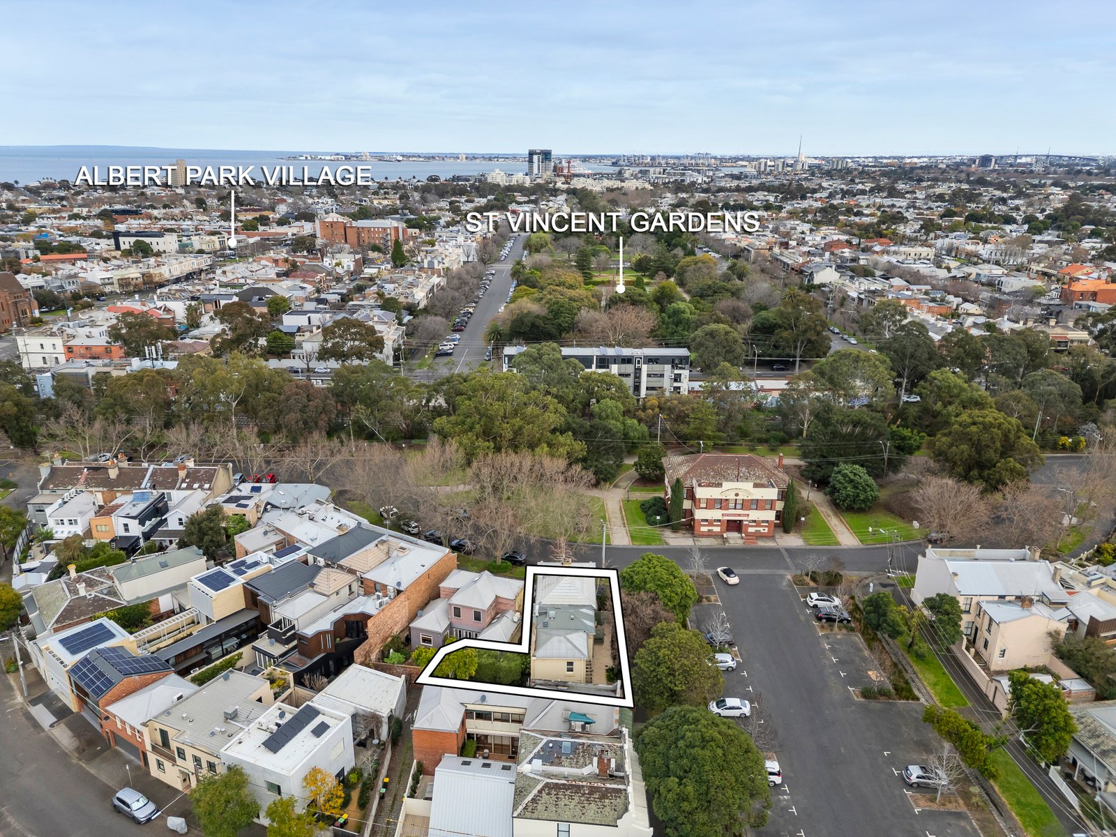 15 Ferrars Place, South Melbourne, 3205