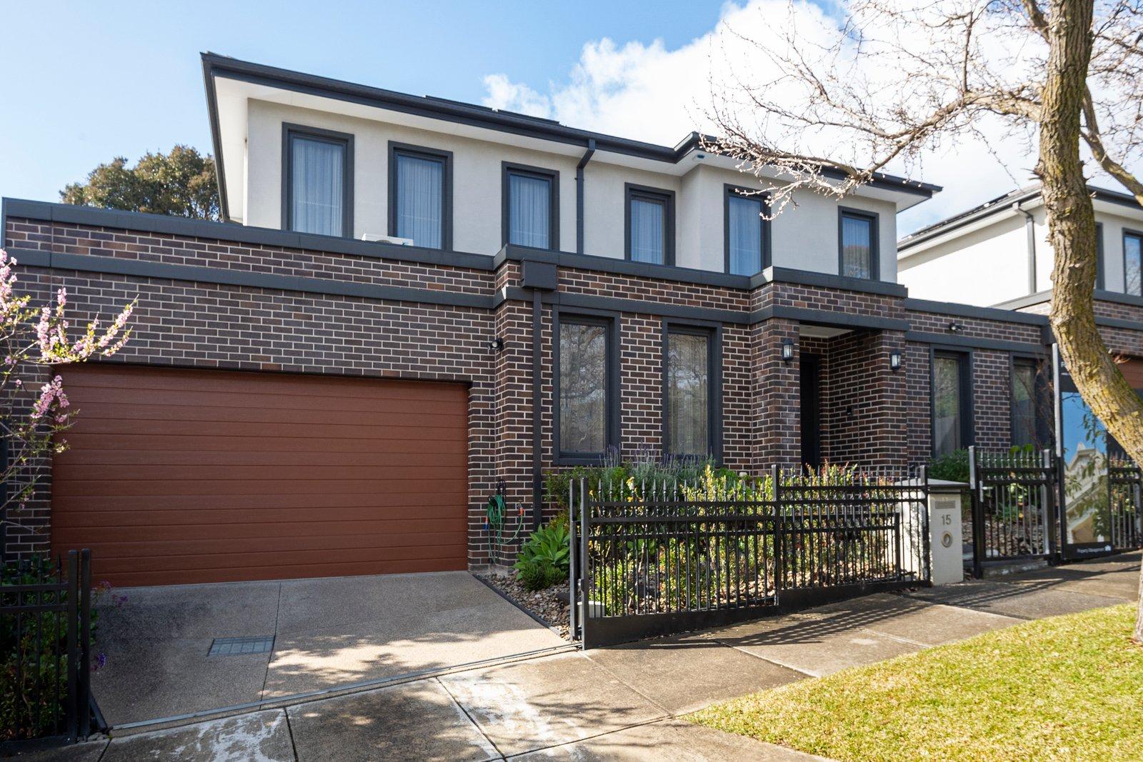 15 Gibson Street, Box Hill South, 3128
