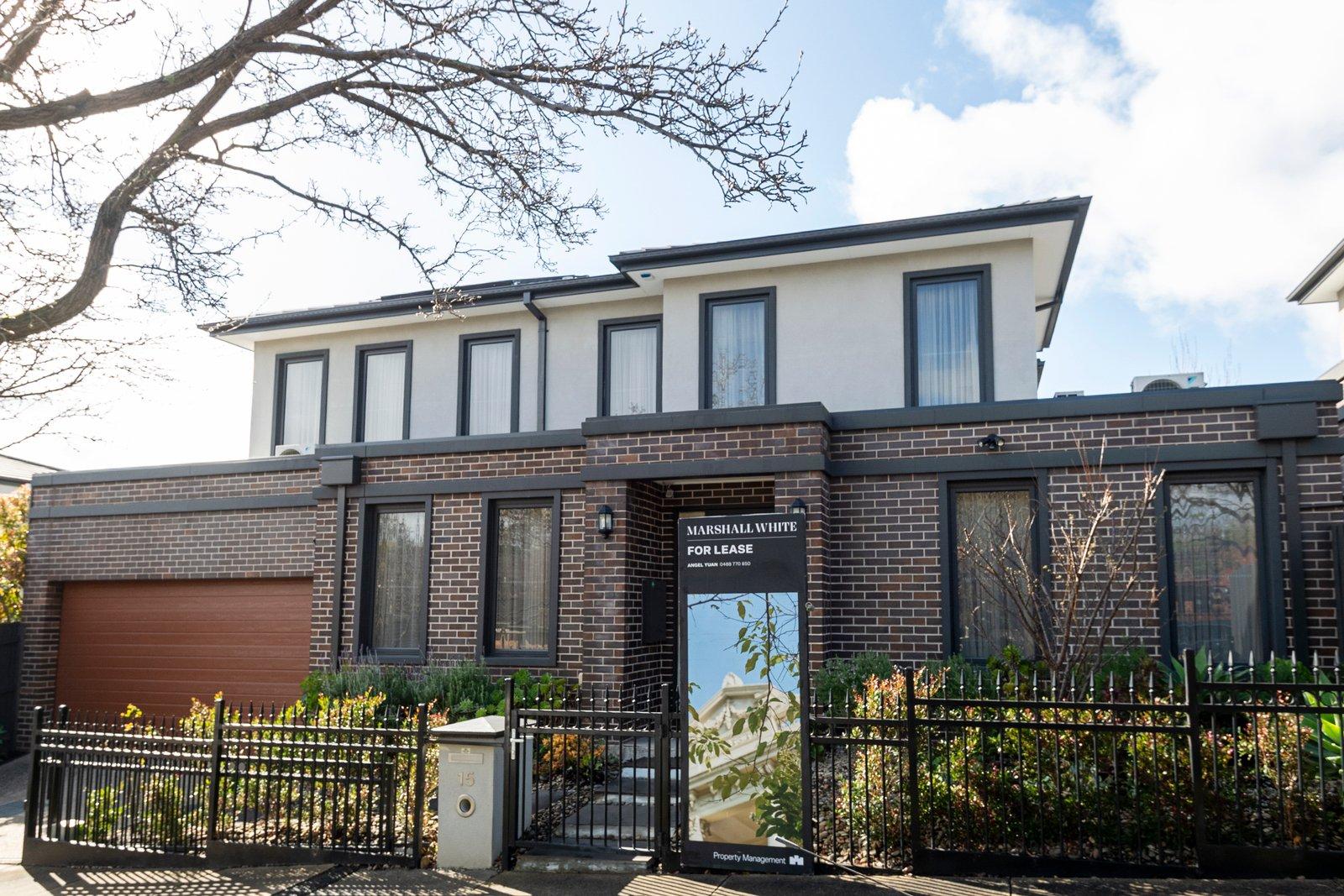 15 Gibson Street, Box Hill South, 3128