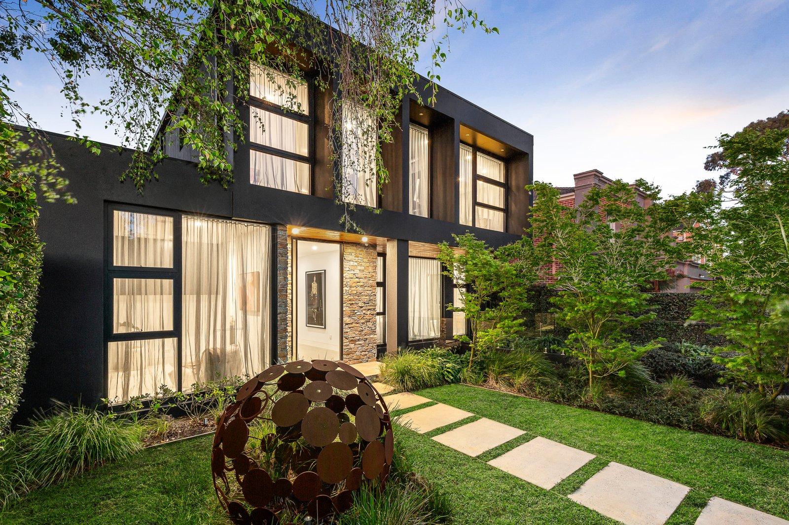 15 Gordon Street, Hampton, 3188