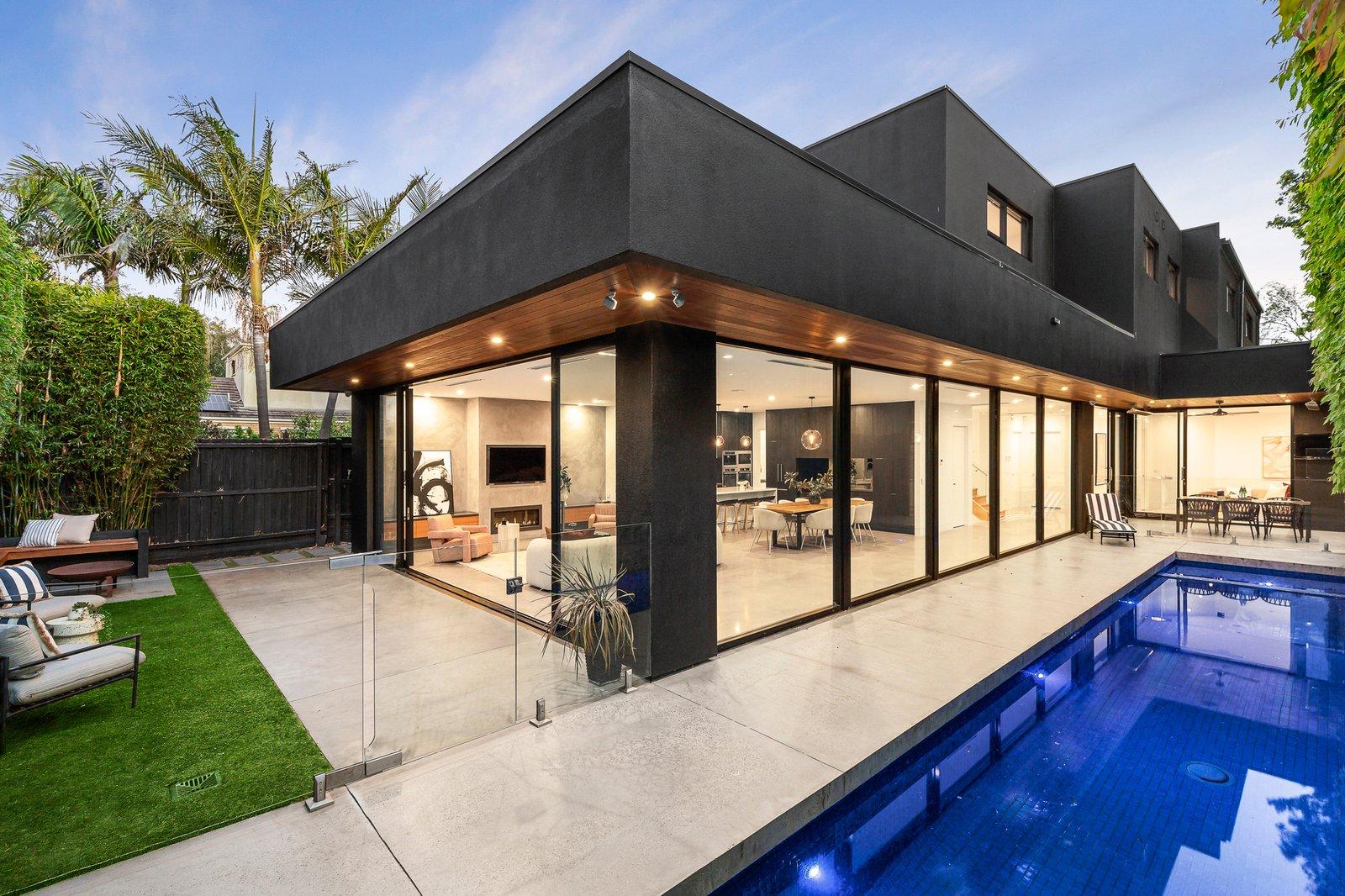 15 Gordon Street, Hampton, 3188