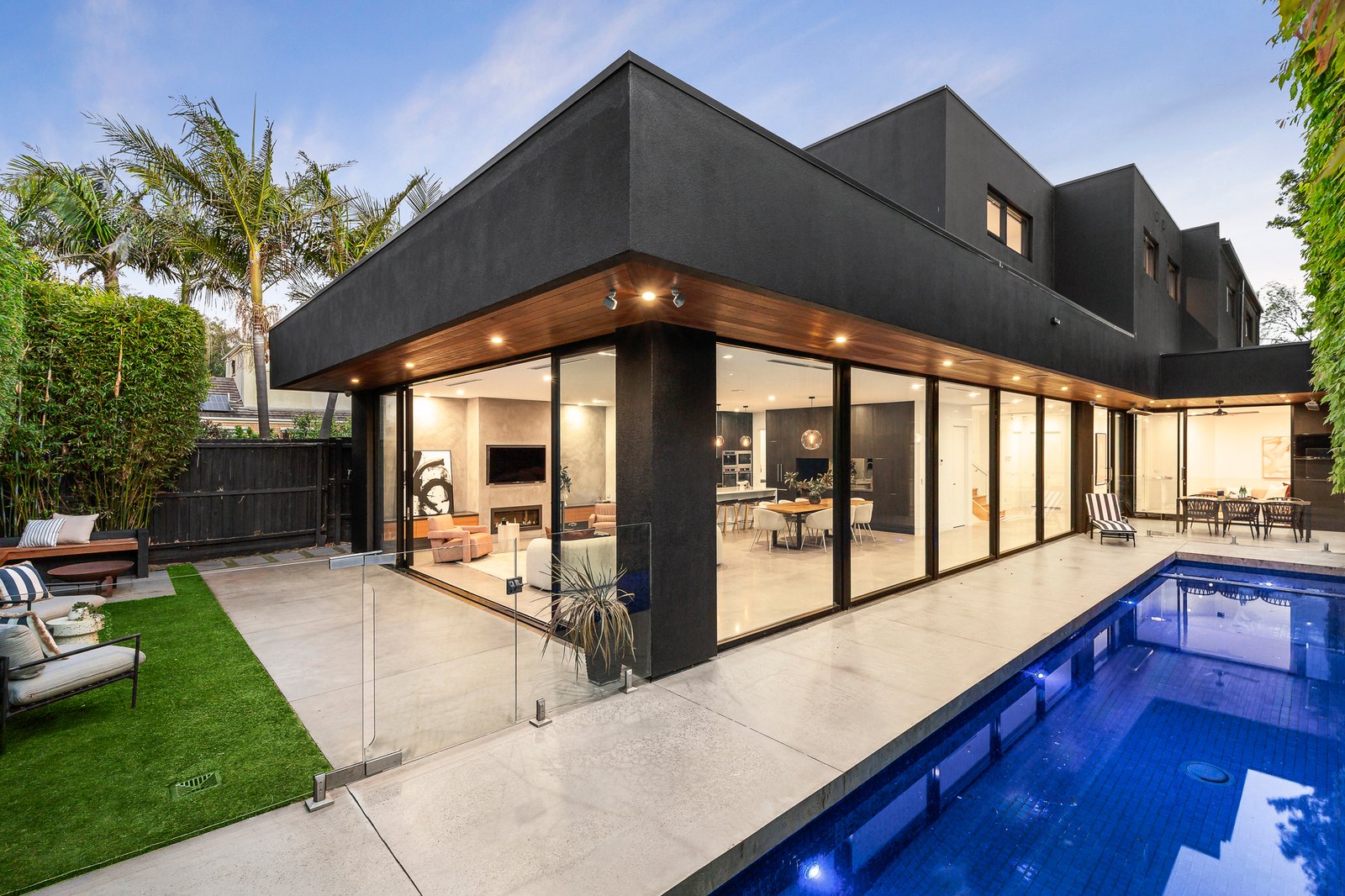 15 Gordon Street, Hampton, 3188