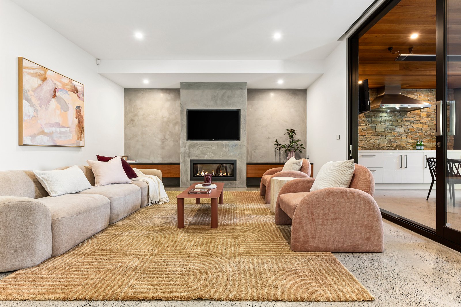 15 Gordon Street, Hampton, 3188