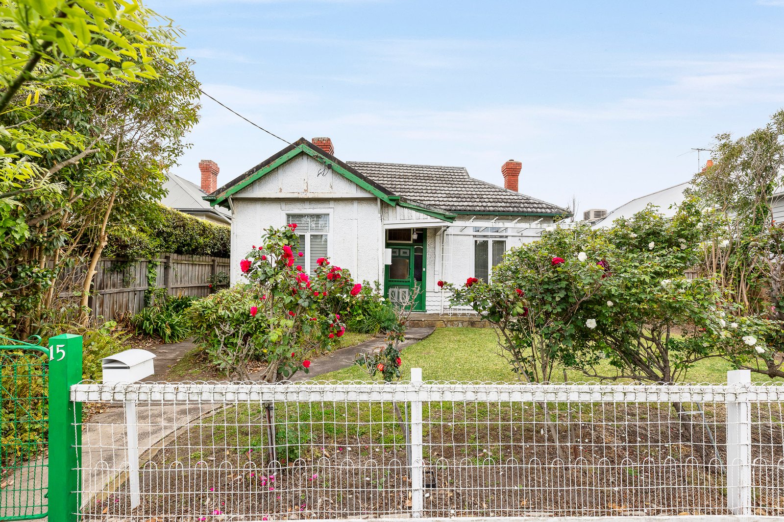 15 Hunter Street, Malvern, 3144