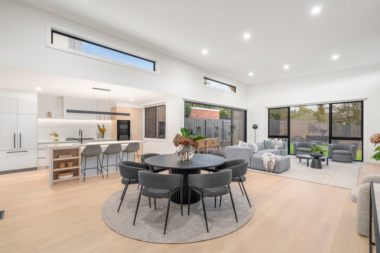 15 Keystone Crescent, Kew East, 3102