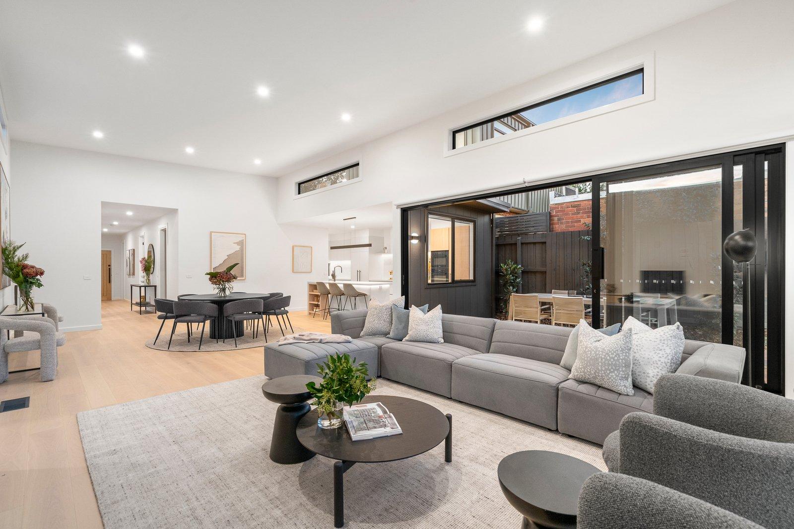 15 Keystone Crescent, Kew East, 3102
