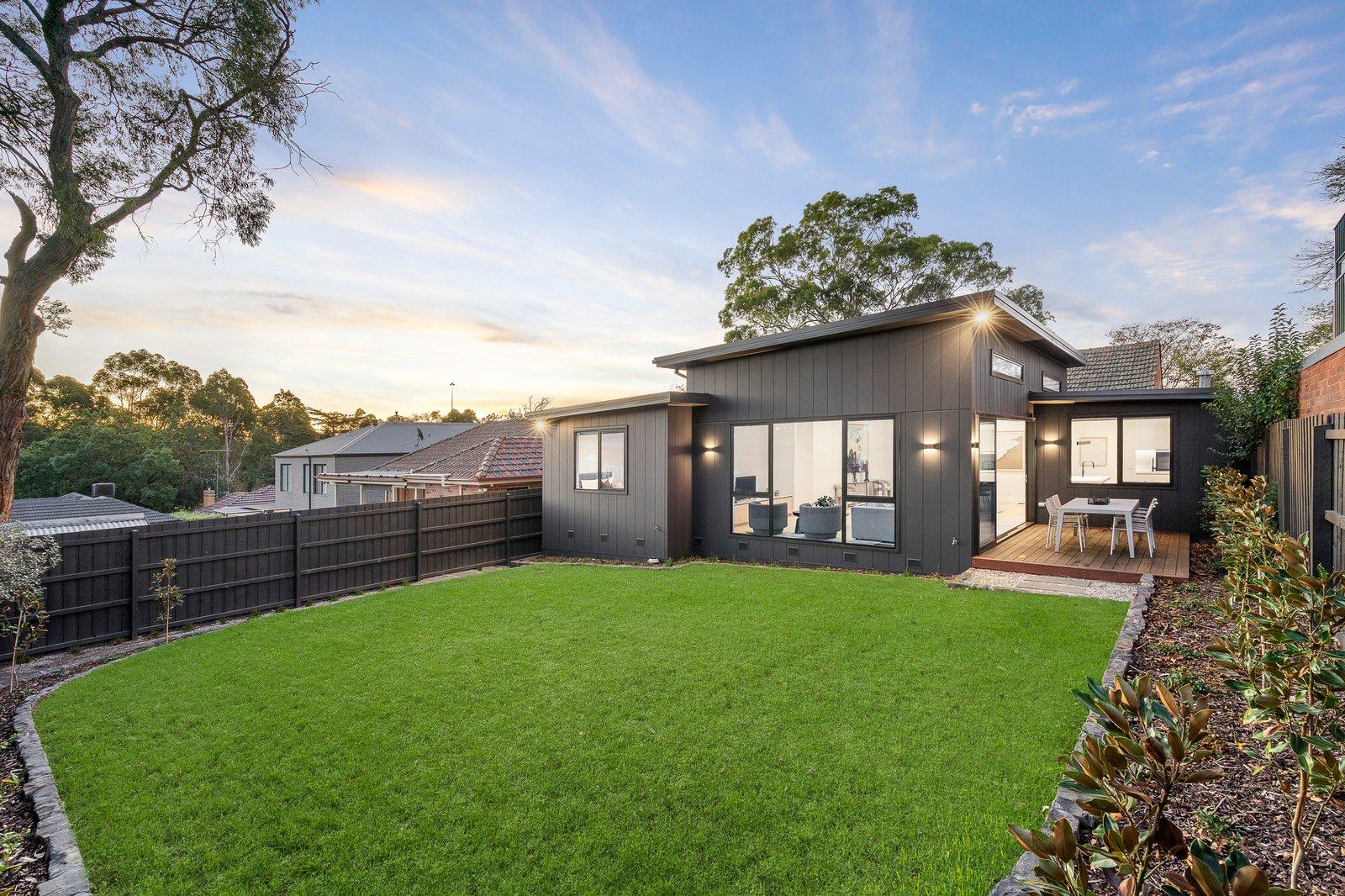 15 Keystone Crescent, Kew East, 3102