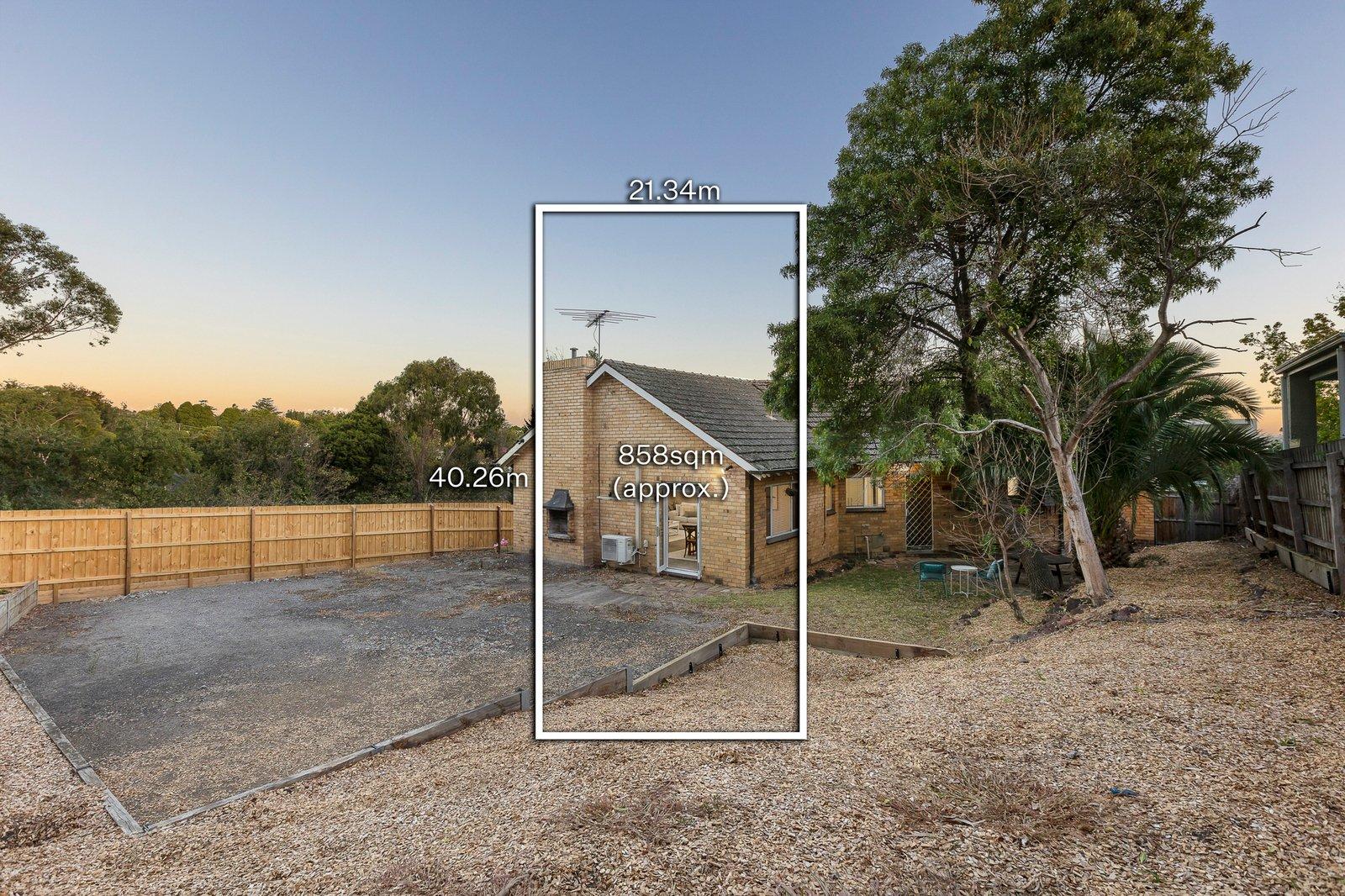 15 McEvoy Street, Kew, 3101